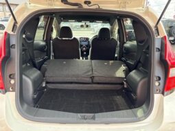 
										NISSAN NOTE 2018 full									