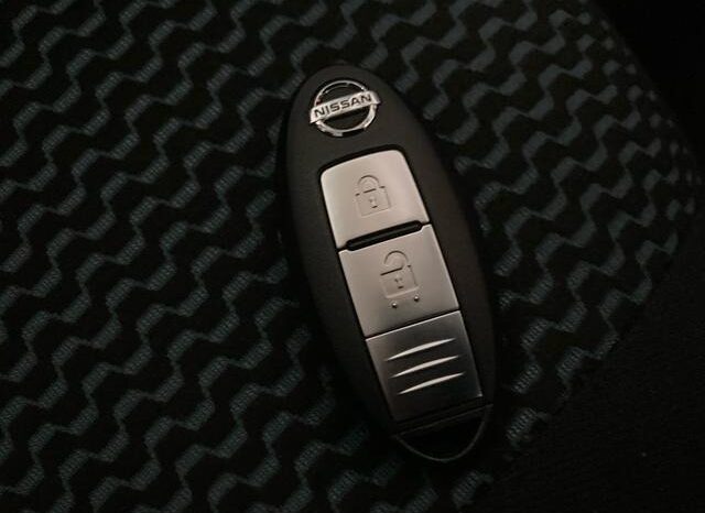 
								NISSAN NOTE 2016 full									