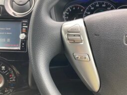 
										NISSAN NOTE 2015 full									