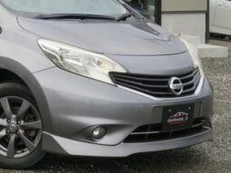 
										NISSAN NOTE 2013 full									