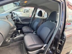 
										NISSAN MARCH 2012 full									