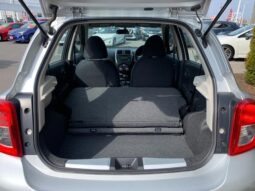 
										NISSAN MARCH 2014 full									