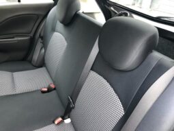 
										NISSAN MARCH 2015 full									