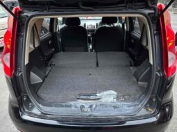 
										NISSAN NOTE 2010 full									