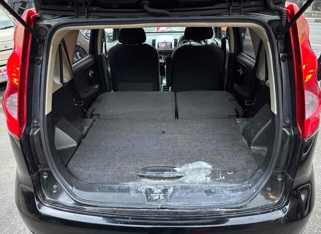 
								NISSAN NOTE 2010 full									