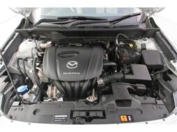 
										MAZDA CX-3 full									