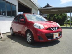 
										NISSAN MARCH 2015 full									