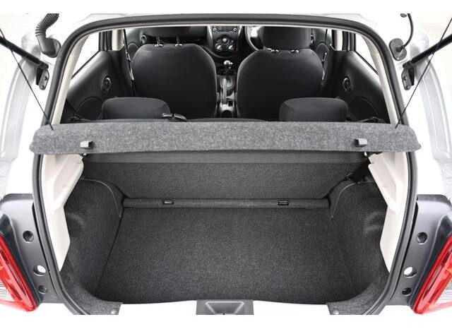 
								NISSAN MARCH 2016 full									