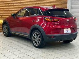 
										MAZDA CX-3 full									