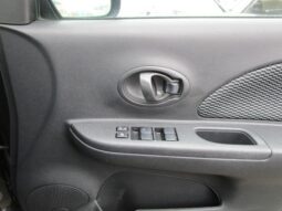 
										NISSAN MARCH 2015 full									