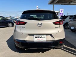 
										MAZDA CX-3 2024 full									