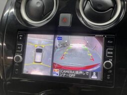 
										NISSAN NOTE 2016 full									