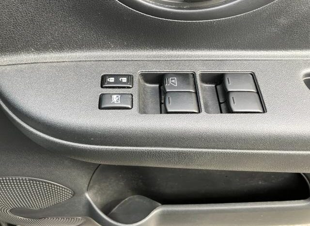 
								NISSAN MARCH 2017 full									