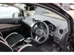 
										NISSAN NOTE 2018 full									