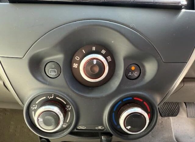 
								NISSAN MARCH 2016 full									