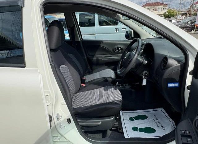 
								NISSAN MARCH 2017 full									