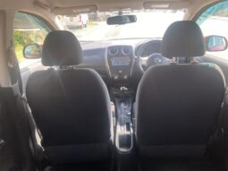 
										NISSAN NOTE 2013 full									