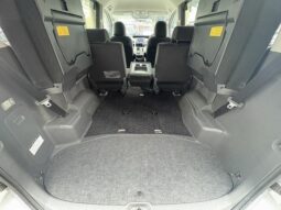 
										TOYOTA NOAH 2009 full									
