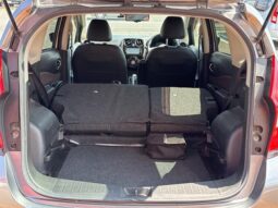 
										NISSAN NOTE 2017 full									