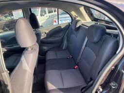 
										NISSAN MARCH 2012 full									