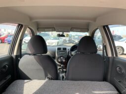 
										NISSAN MARCH 2014 full									