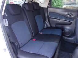 
										NISSAN NOTE 2016 full									