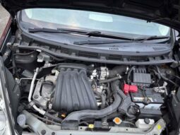 
										NISSAN NOTE 2010 full									