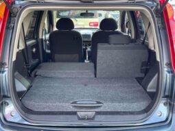 
										NISSAN NOTE 2011 full									