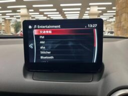 
										MAZDA CX-3 2023 full									