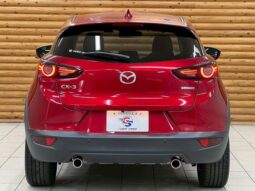 
										MAZDA CX-3 full									