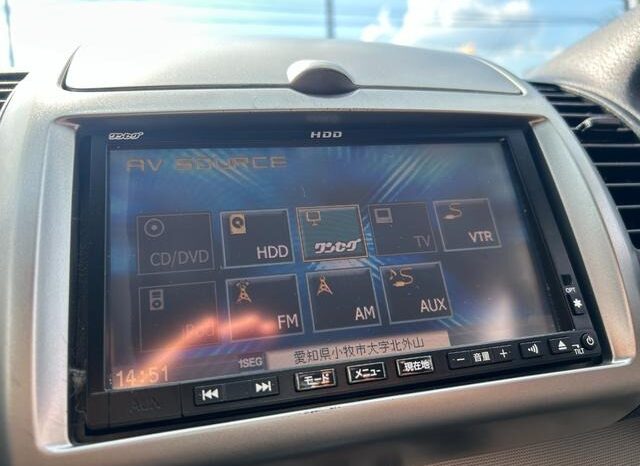 
								NISSAN NOTE 2009 full									