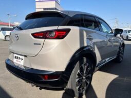 
										MAZDA CX-3 2024 full									