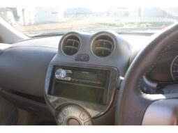 
										NISSAN MARCH 2014 full									