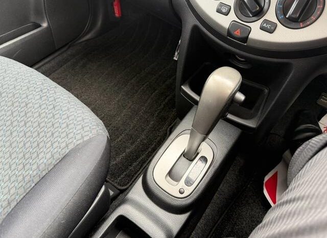 
								NISSAN NOTE 2011 full									