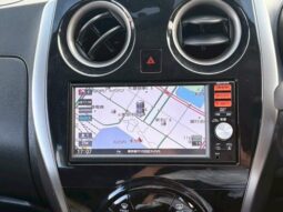 
										NISSAN NOTE 2014 full									