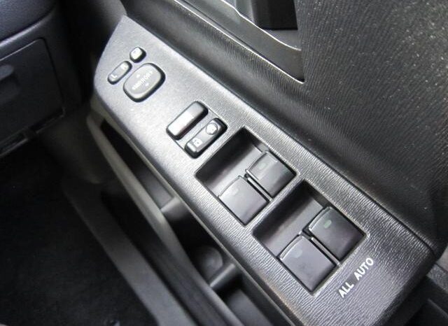 
								TOYOTA NOAH 2009 full									