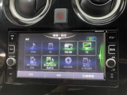 
										NISSAN NOTE 2016 full									