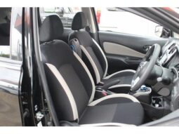 
										NISSAN NOTE 2018 full									