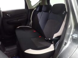 
										NISSAN NOTE 2016 full									