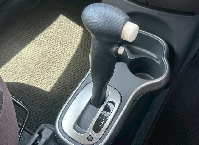 
								NISSAN MARCH 2010 full									