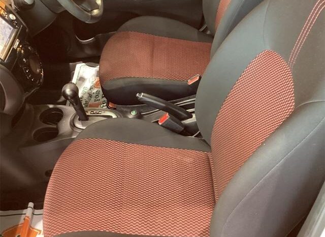 
								NISSAN NOTE 2014 full									