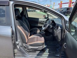 
										NISSAN NOTE 2017 full									