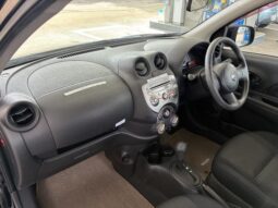 
										NISSAN MARCH 2012 full									