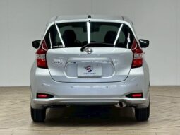 
										NISSAN NOTE 2018 full									