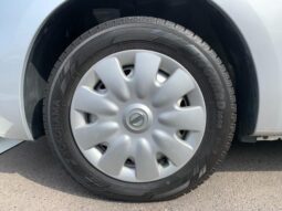 
										NISSAN MARCH 2014 full									