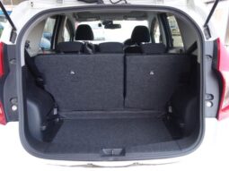 
										NISSAN NOTE 2016 full									