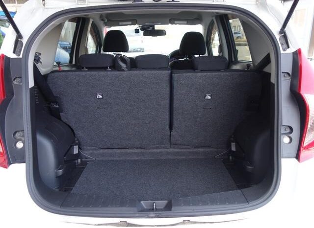 
								NISSAN NOTE 2016 full									