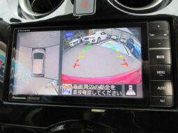 
										NISSAN NOTE 2016 full									