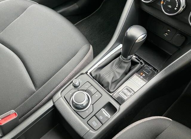 
								MAZDA CX-3 2024 full									