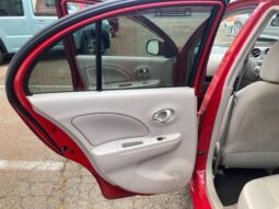 
										NISSAN MARCH 2011 full									